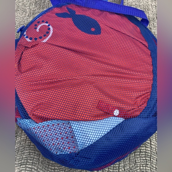 3/$30 Swimways Sun Canopy Spring Float 9-24 months Swim Step One NEW - Picture 5 of 8